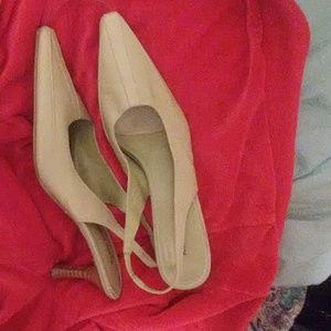 Karen Scott shoes 9  1/2M